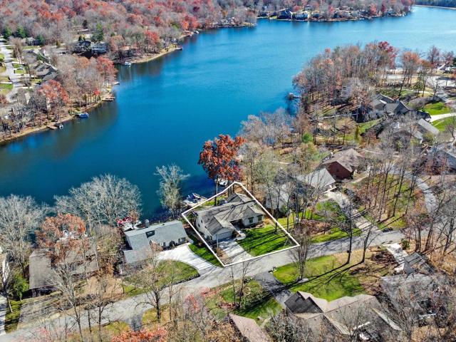 House for sale in Tennessee