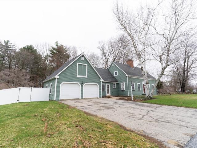 Property for sale in Southbridge, Massachusetts