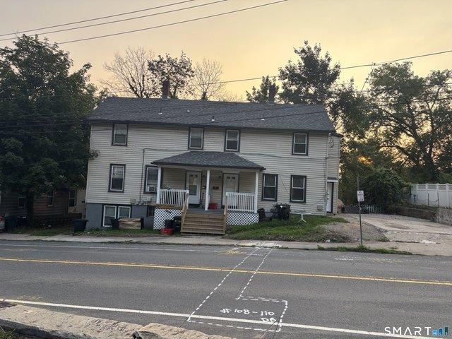 Land for sale in Derby, Connecticut