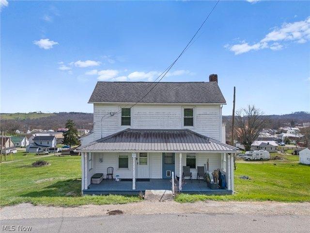 House for sale in Freeport, Ohio