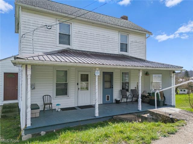 House for sale in Freeport, Ohio