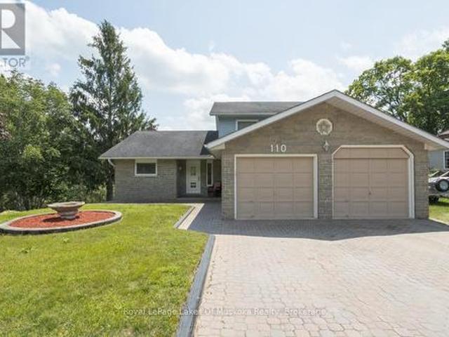 House for sale in Muskoka, Ontario