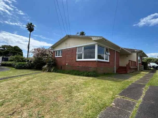 House for rent in Penrose, Oroua County