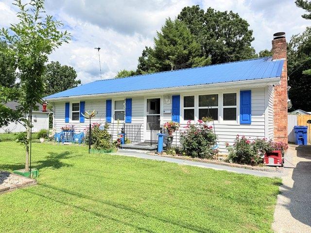 House for sale in Berea, Kentucky