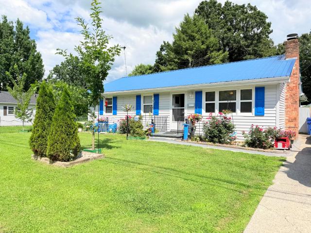 House for sale in Berea, Kentucky