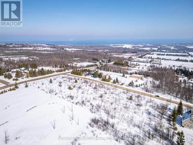 Land for sale in Grey, Ontario