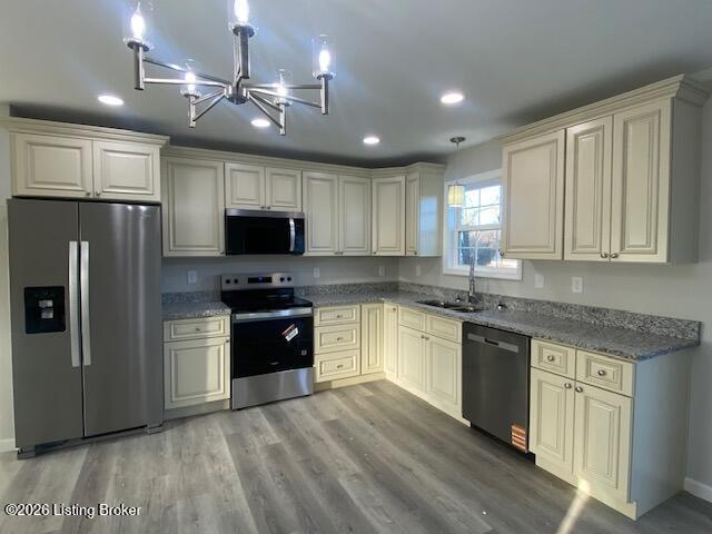 House for sale in Nelson, Kentucky