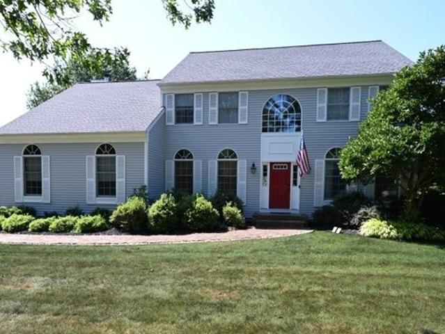 House for sale in Neshanic Station, New Jersey