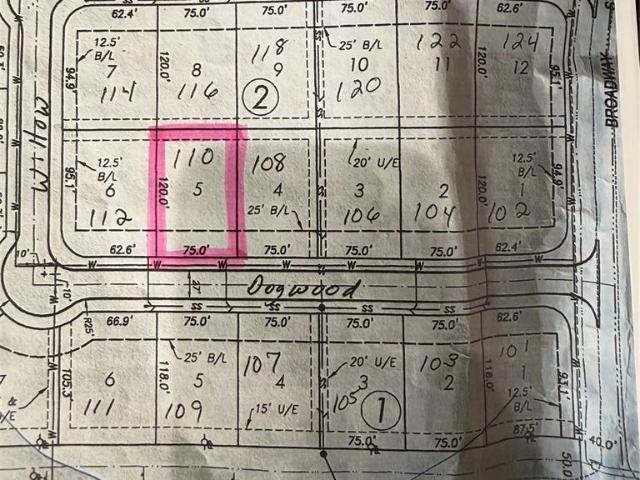 Land for sale in Crescent, Oklahoma