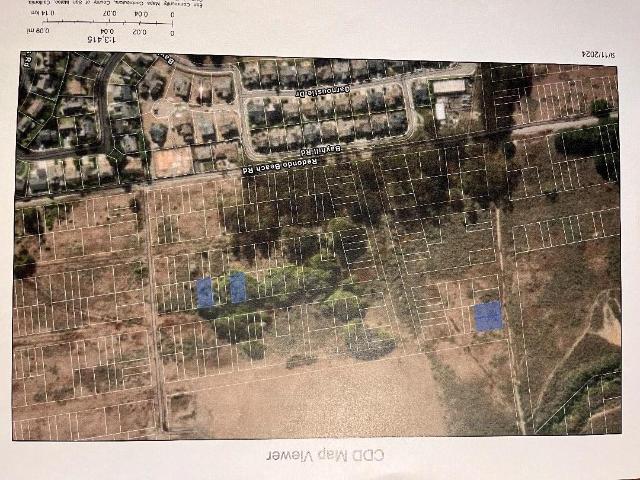 Land for sale in San Mateo, California