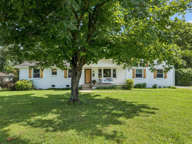 House for sale in Tennessee