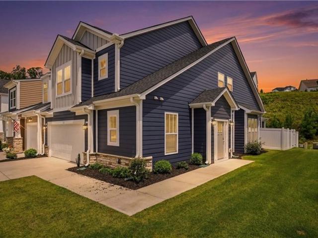 Townhouse for sale in Central, South Carolina