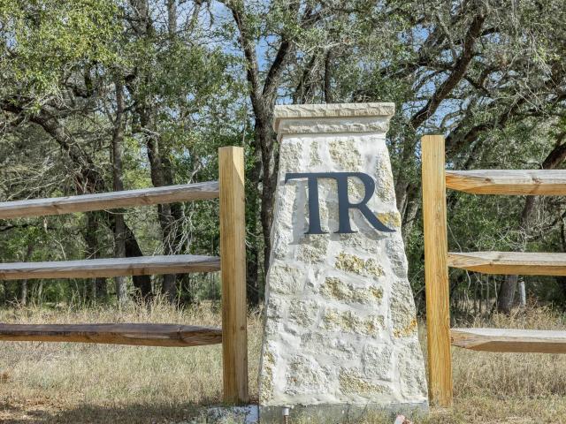 Land for sale in Round Top, Texas
