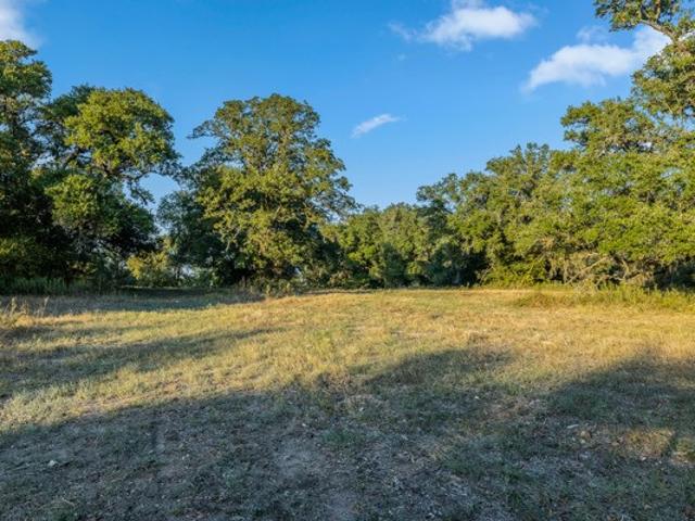 Land for sale in Round Top, Texas