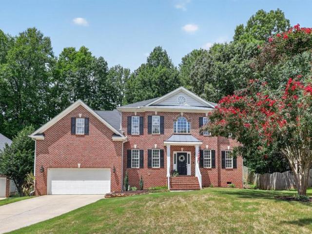 House for sale in Wake, North Carolina
