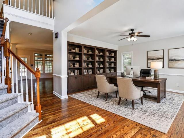 House for sale in Wake, North Carolina