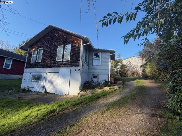 House for sale in Oregonia