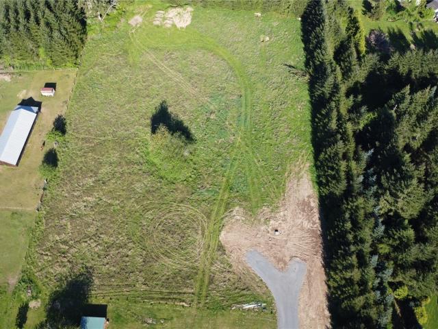 Land for sale in Castle Rock, Washington