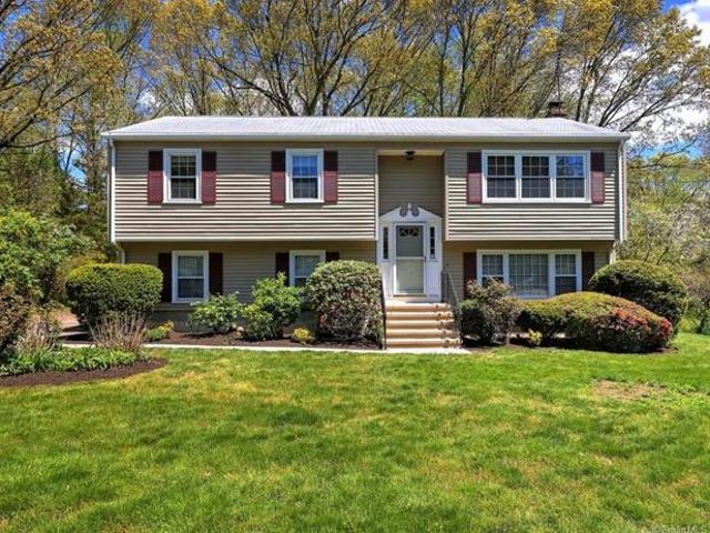 House for sale in Bridgeport, Connecticut