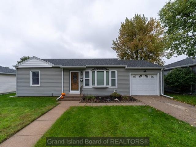 House for sale in Grand Island, Hall County