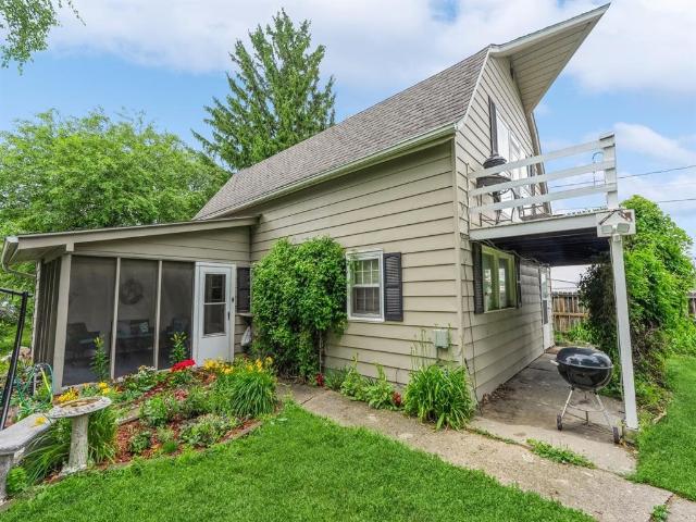 House for sale in Newton, Iowa