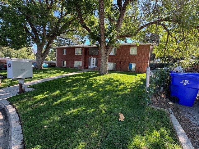 House for sale in Bountiful, Utah