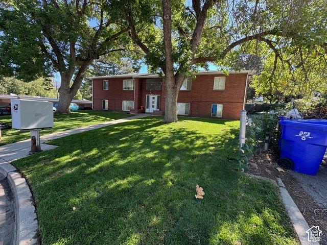 House for sale in Pleasant, Bountiful