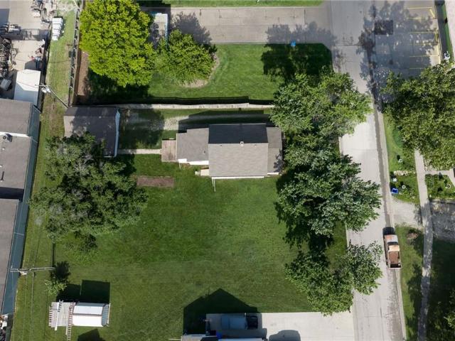 House for sale in Kansas