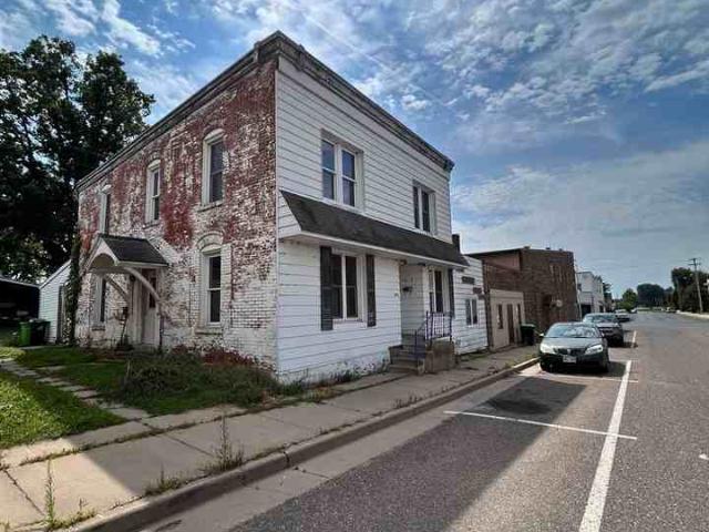 Apartment for rent in Stanley, Wisconsin