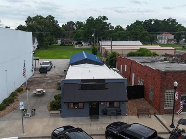 House for sale in Appleton City, Missouri