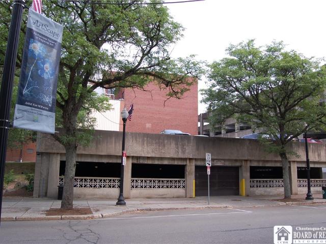 Commercial for sale in Jamestown, New York