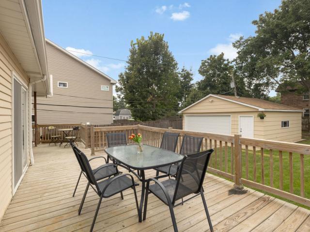 House for sale in Westmont, Illinois
