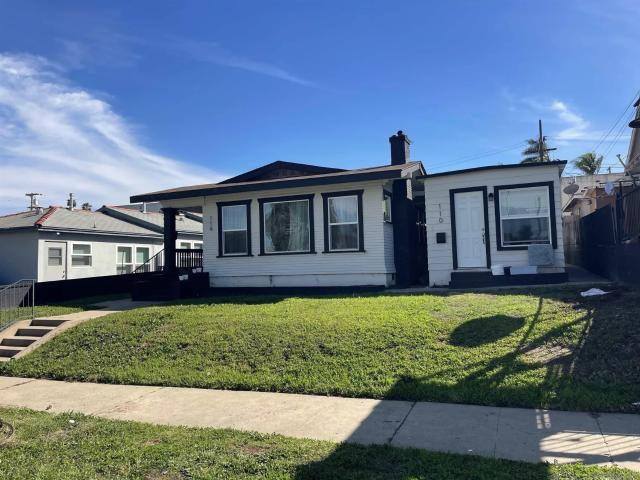 House for sale in National City, California