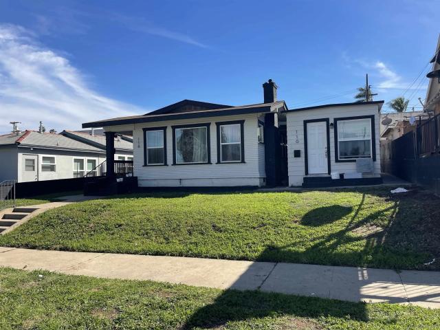 House for sale in National City, California