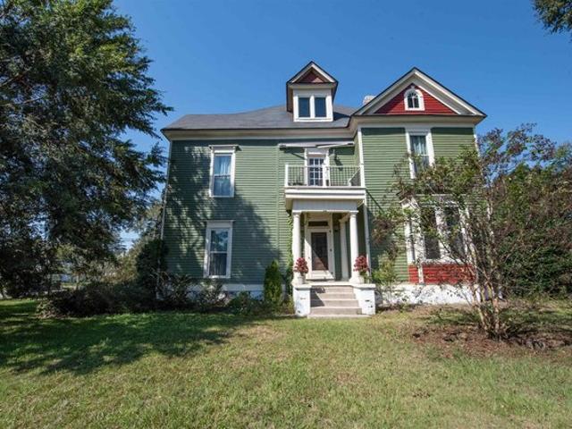 House for sale in Montezuma, Macon County