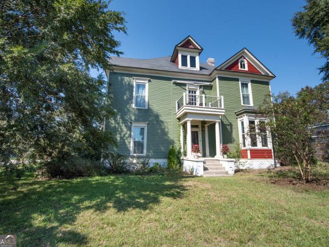 House for sale in Montezuma, Macon County