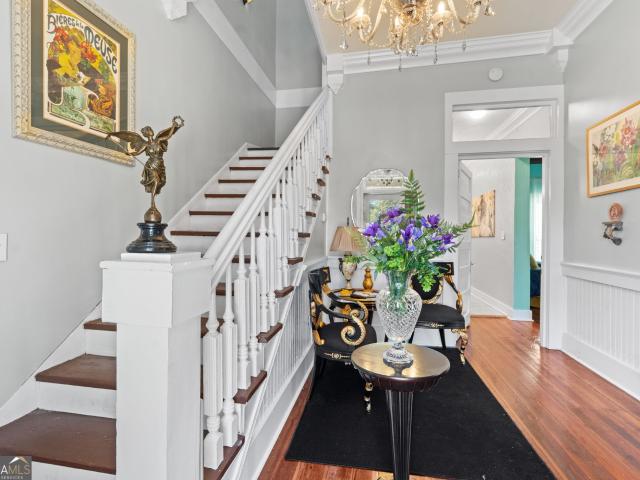 House for sale in Montezuma, Georgia