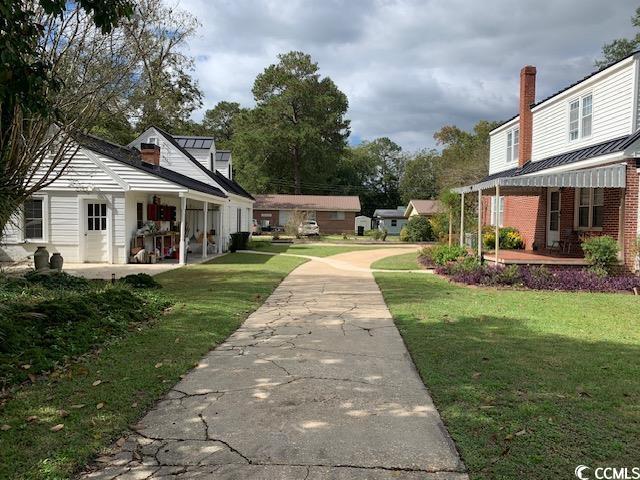 House for sale in Clarendon, North Carolina