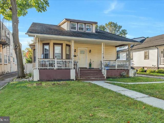 House for sale in Oaklyn, Camden County