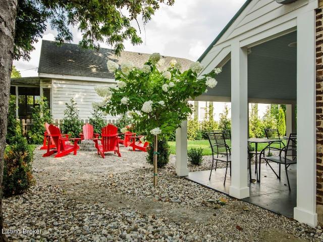 House for sale in Bardstown, Nelson County