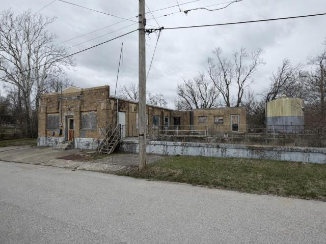 Commercial for sale in Paoli, Indiana