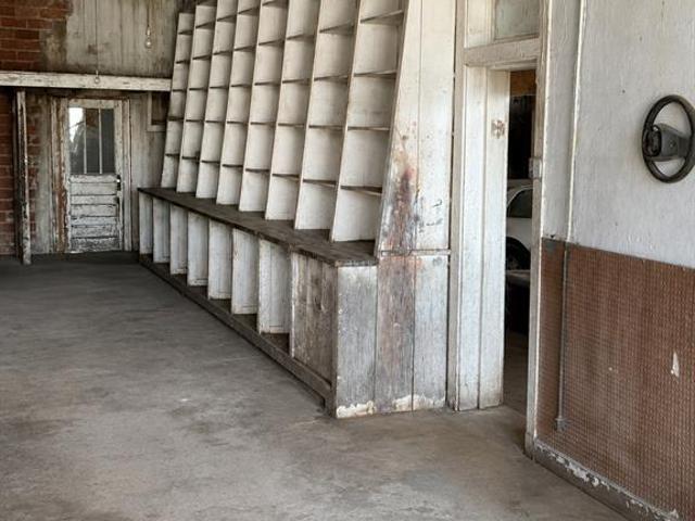 Commercial for sale in Harmon, Oklahoma