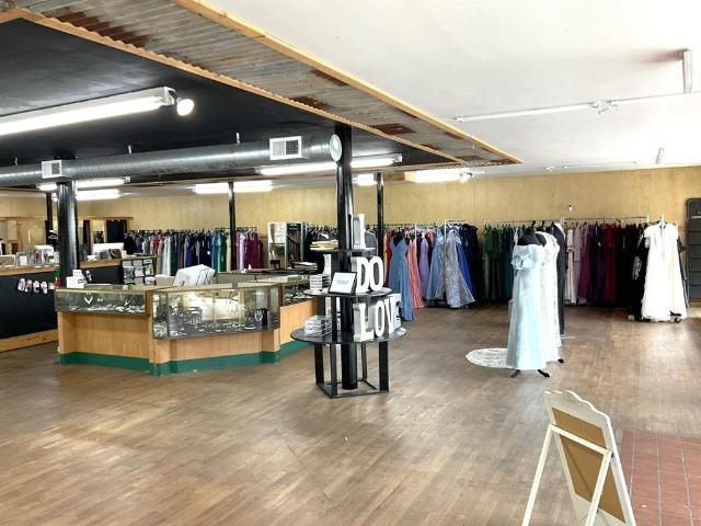 Commercial for sale in Johnson, Texas