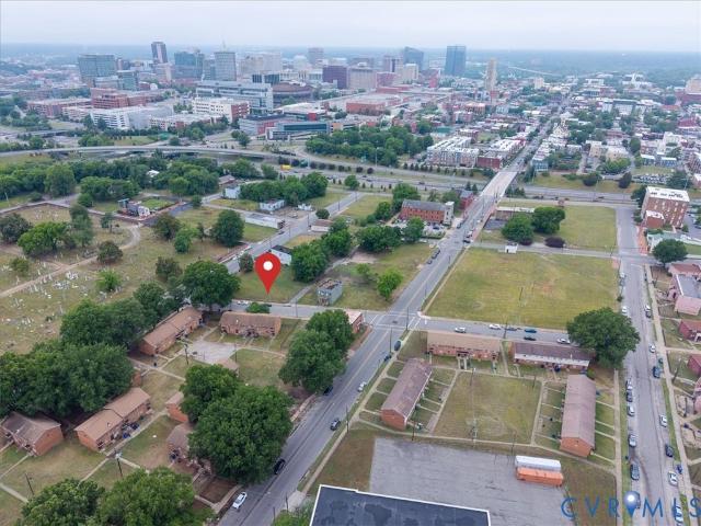 Land for sale in Virginia