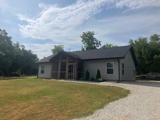 House for sale in Granby, Missouri