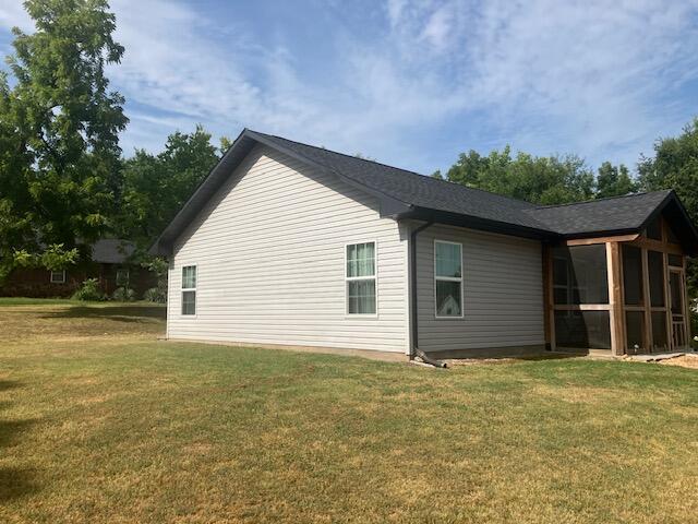 House for sale in Granby, Missouri