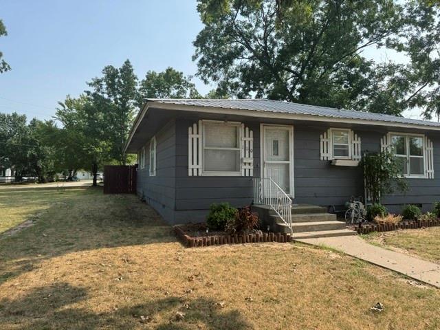 House for sale in Kansas