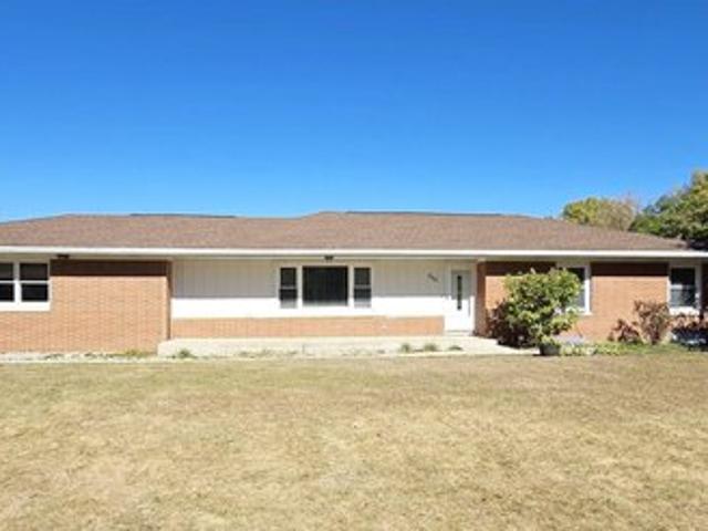House for sale in North Manchester, Indiana
