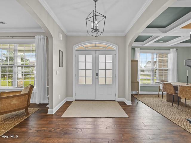 House for sale in Hampstead, North Carolina