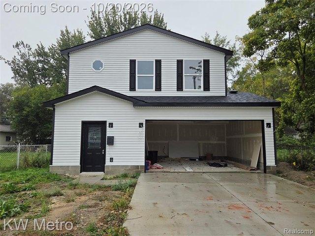 Condo for sale in Hazel Park, Oakland County